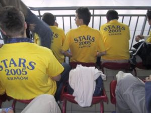 STARS 2005