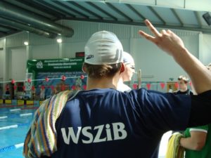 BRĄZOWY MEDAL DLA NASZEGO STUDENTA – MATEUSZA MIŁKA