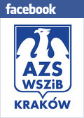 SPORTOWCY WSZiB W CZOŁÓWCE POLSKI!