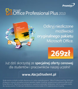 Odkryj niezliczone możliwości oryginalnego pakietu Microsoft Office