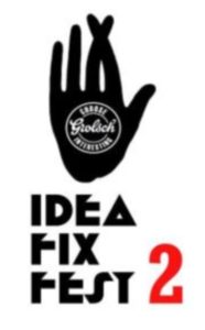 IDEA FIX fest 2