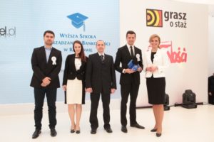 Grasz o staż – Gala Finałowa