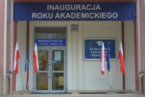 Inauguracja roku akademickiego 2014/2015