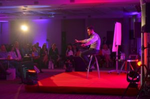 Konferencja pt. „Personal Branding”