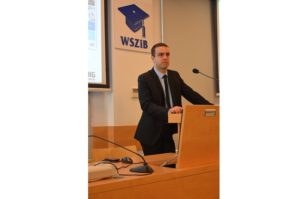 „Rynek Wymiany Informacji Gospodarczych w Polsce”