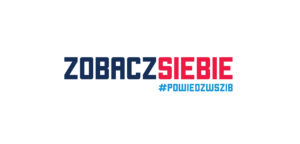 ZOBACZ SIEBIE powiedzwszib