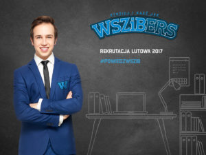 Rekrutacja Lutowa 2017