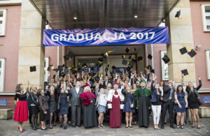 Graduacja 2017