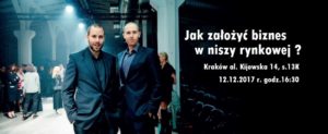 Jak założyć biznes w niszy rynkowej?