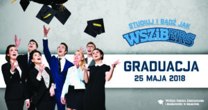Graduacja 2018