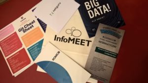 Konferencja InfoMEET