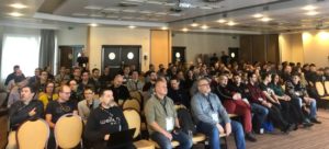 Konferencja SQLSaturday w Krakowie