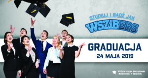 Graduacja 2019