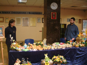 Kiermasz Fundacji im. Brata Alberta
