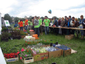 VI Festiwal Recyklingu