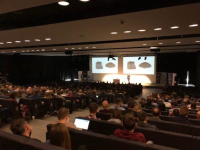 Konferencja SQLDay 2019