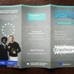 Wyjedź na stypendium zagraniczne z programem Erasmus+