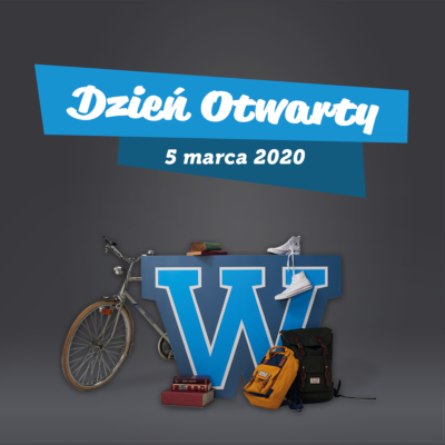 Dzień Otwarty WSZiB 2020