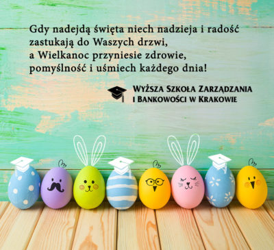 Święta Wielkanocne
