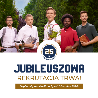 11 maja ruszyła Rekrutacja na studia!