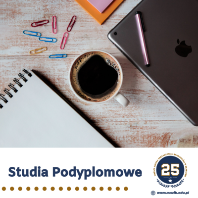 Studia podyplomowe odporne na kryzys!