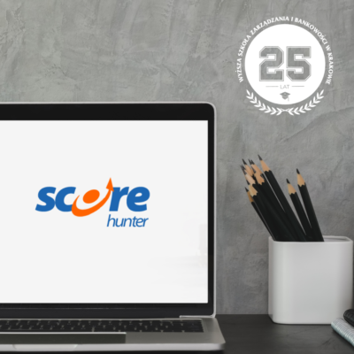 Kolejna edycja konkursu na platformie edukacyjnej Score Hunter!