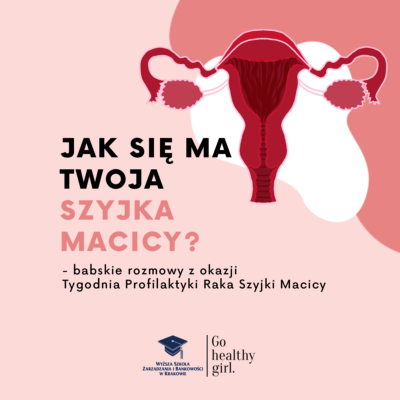 WSZiB został patronem akcji społecznej GHG
