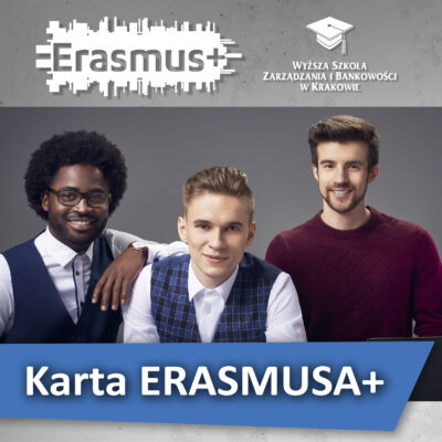 Karta Erasmusa +