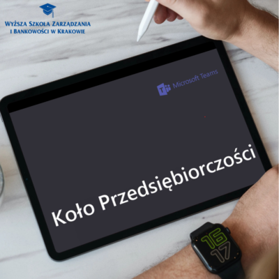 Naukowe Koło Przedsiębiorczości