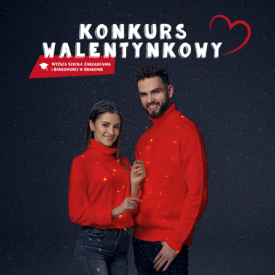 #WalentynkoweFoto – konkurs