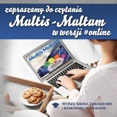 Nowe wydanie magazynu Multis Multum!
