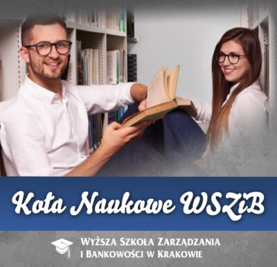 Koła Naukowe WSZiB