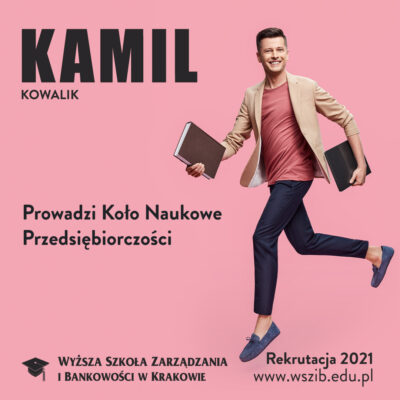 Koło Naukowe Przedsiębiorczości