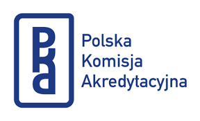 Pozytywna ocena Polskiej Komisji  Akredytacyjnej