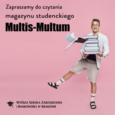 Wydanie specjalne magazynu Multis Multum