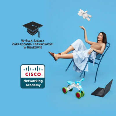 CCNA w WSZIB!