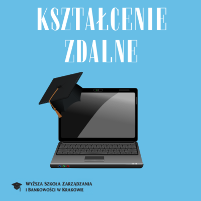 Kształcenie zdalne