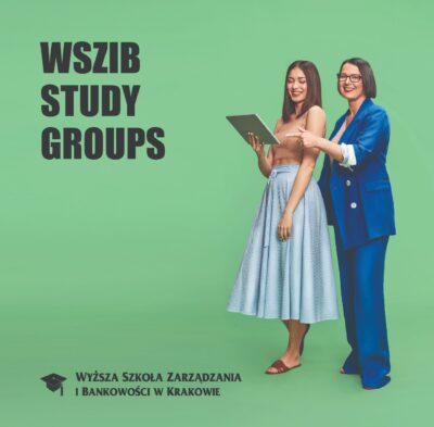 WSZiB Study Groups