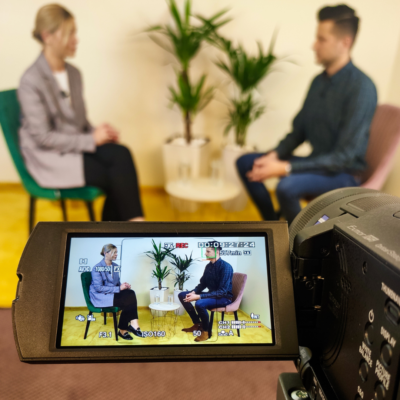 Spotkania z cyklu Q&A
