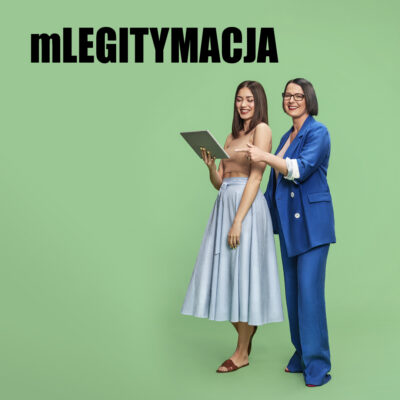 mLegitymacja