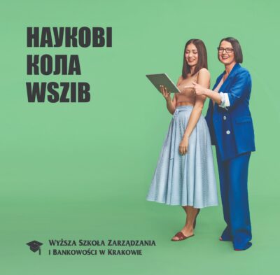 Наукові Кола WSZiB