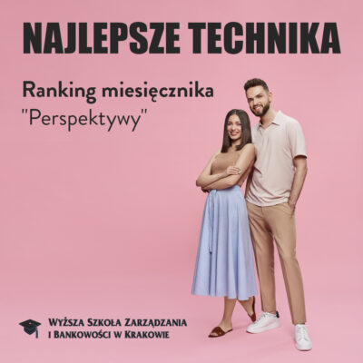 Krakowskie Technikum Łączności na podium!