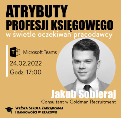 Atrybuty profesji księgowego