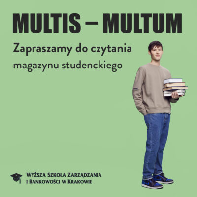 Wydanie specjalne Multis Multum!