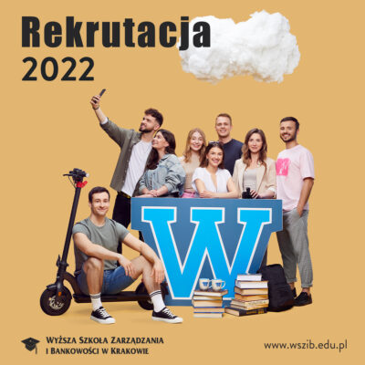 Rekrutacja na studia nadal trwa!