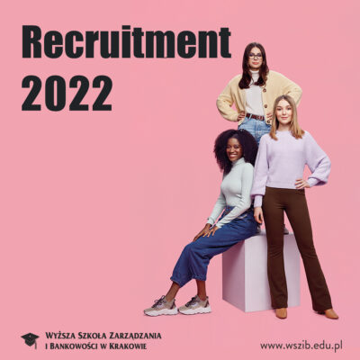 Recruitment for studies starting in October 2022!