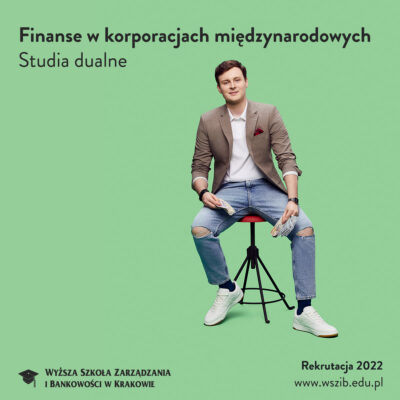 Bezpłatne studia w Uczelni prywatnej!