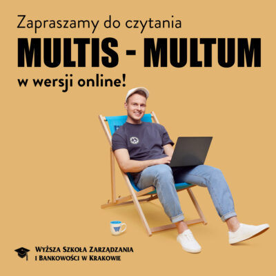 Wakacyjne wydanie Multis Multum!