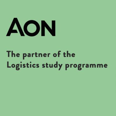 AON – the partner of the Finance and Accounting study programme