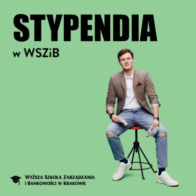 Dzięki stypendiom możesz więcej!